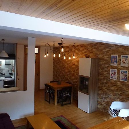 Apartment La Molina La Molina  Dış mekan fotoğraf