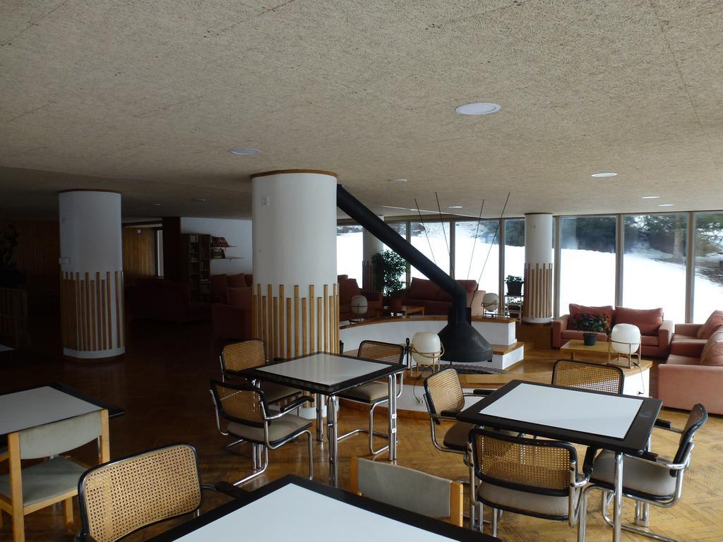 Apartment La Molina La Molina  Dış mekan fotoğraf