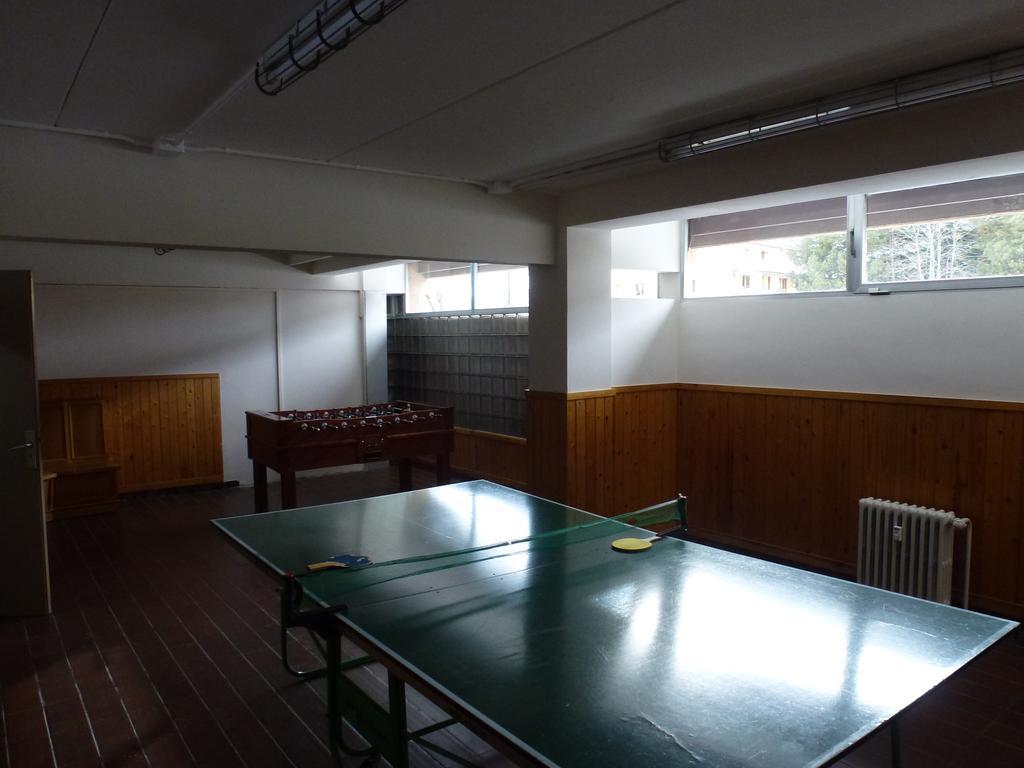 Apartment La Molina La Molina  Dış mekan fotoğraf