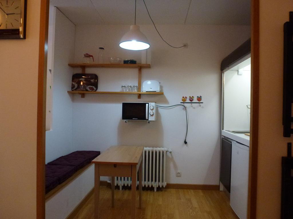 Apartment La Molina La Molina  Dış mekan fotoğraf