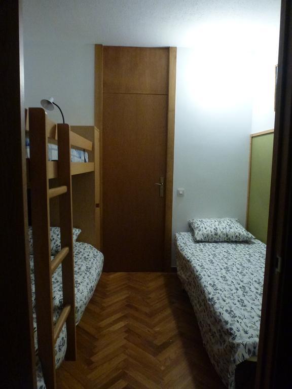 Apartment La Molina La Molina  Dış mekan fotoğraf