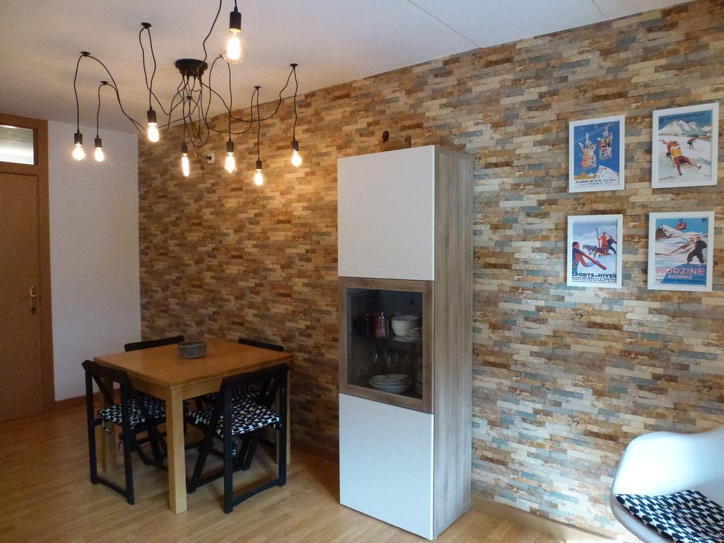 Apartment La Molina La Molina  Dış mekan fotoğraf