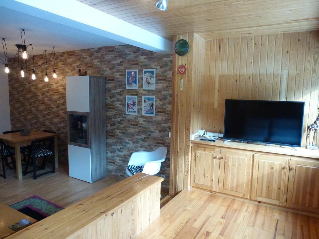 Apartment La Molina La Molina  Dış mekan fotoğraf