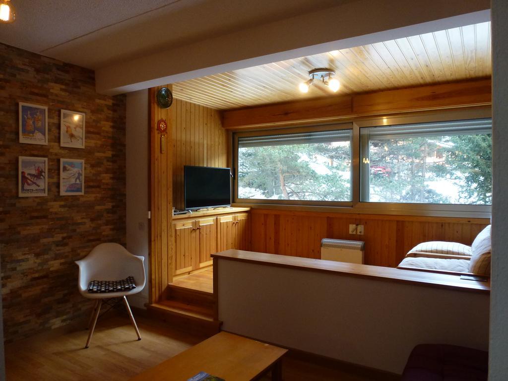 Apartment La Molina La Molina  Dış mekan fotoğraf