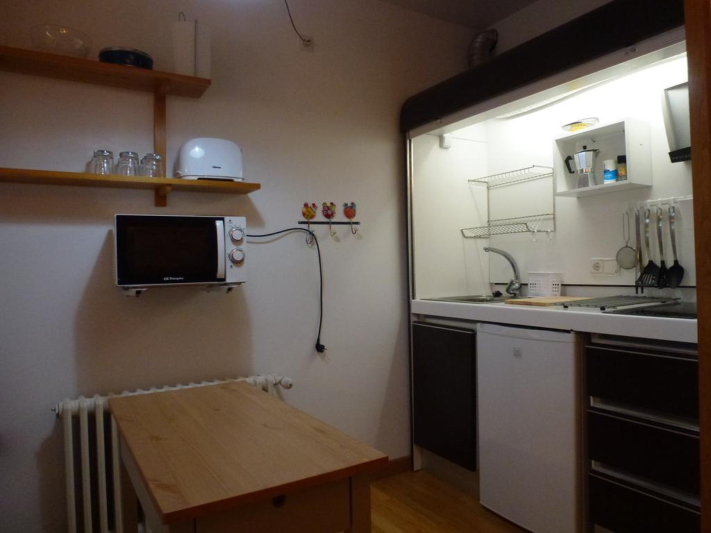 Apartment La Molina La Molina  Dış mekan fotoğraf
