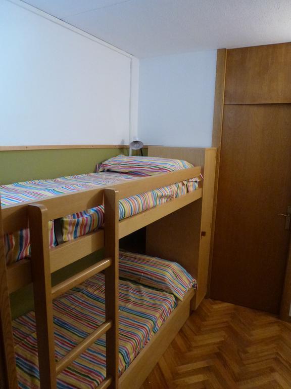 Apartment La Molina La Molina  Dış mekan fotoğraf