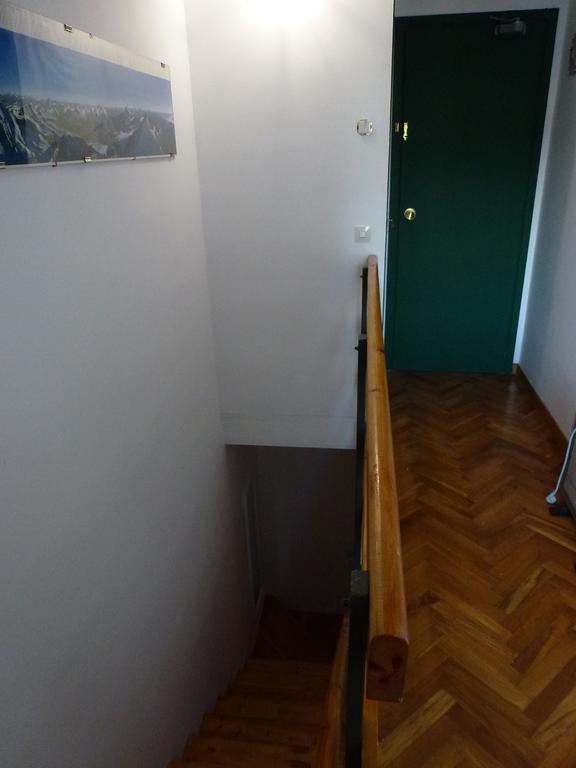 Apartment La Molina La Molina  Dış mekan fotoğraf