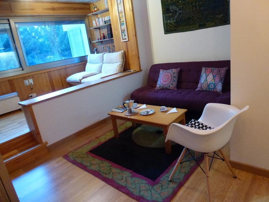 Apartment La Molina La Molina  Dış mekan fotoğraf