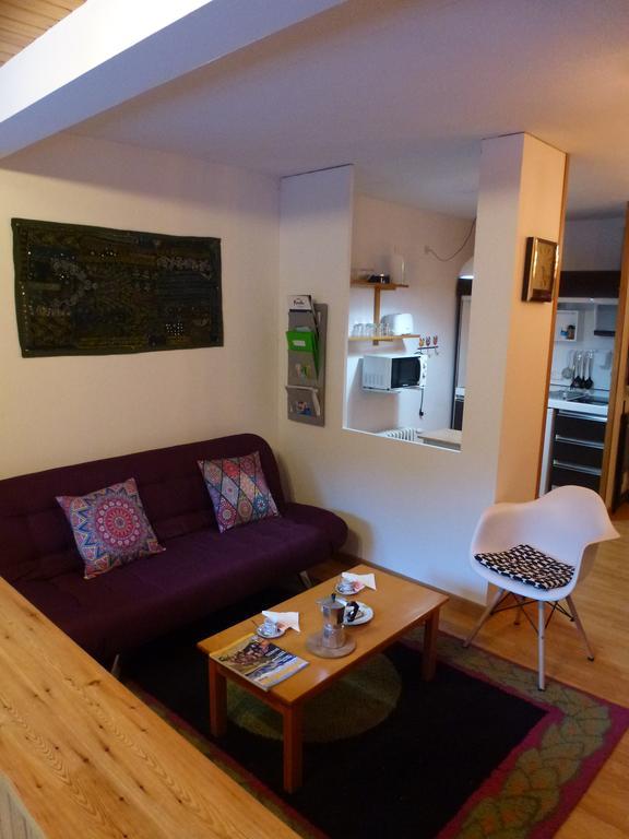 Apartment La Molina La Molina  Dış mekan fotoğraf