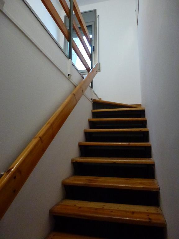 Apartment La Molina La Molina  Dış mekan fotoğraf